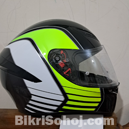 Helmet